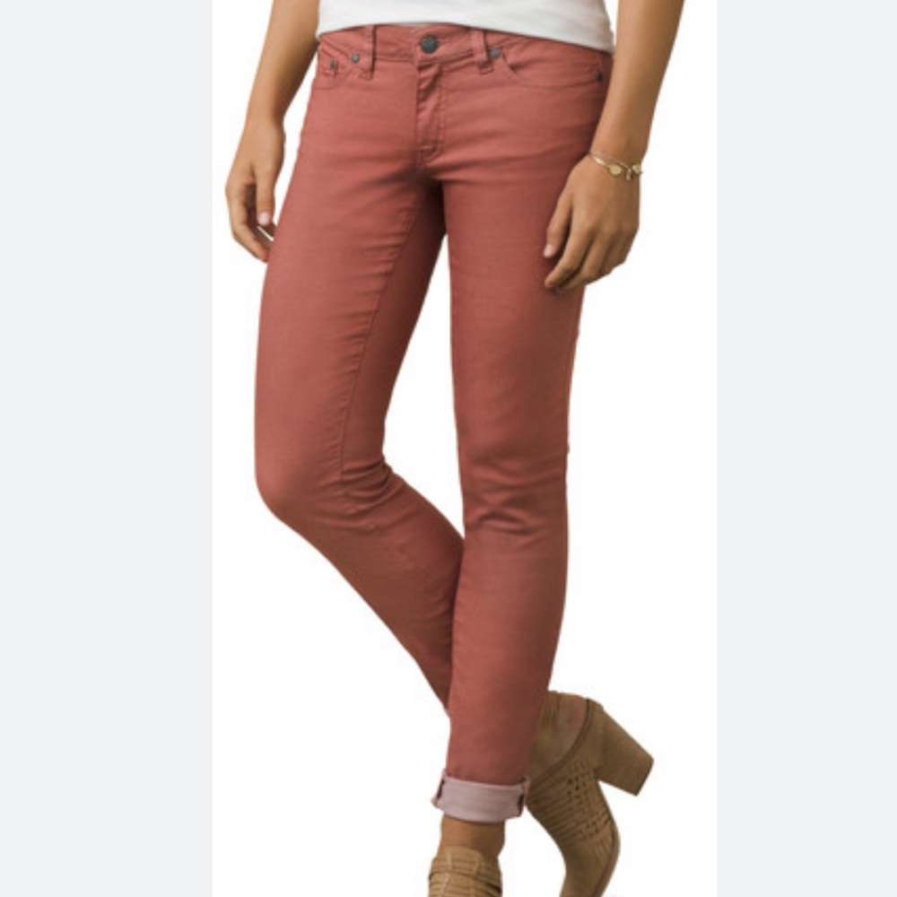 Prana | Kara Jean